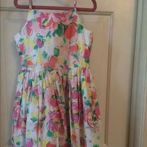 Gymboree Girl Dress